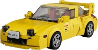 Фото - Конструктор Mould King Mazda RX-7 FD35 27016 