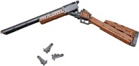 Фото - Конструктор Mould King Double Barreled Shotgun 14016 