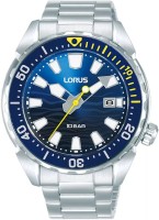 Фото - Наручные часы Lorus RH947RX9 