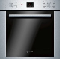 Фото - Духовой шкаф Bosch HBE 5453UC