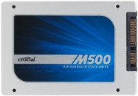 Фото - SSD Crucial M500 CT120M500SSD1 120 ГБ