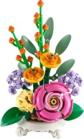 Фото - Конструктор Lego Mixed Flowerpot 40762 