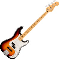 Фото - Гитара Fender Player II Modified Active Precision Bass MN 