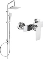 Фото - Душевая система Mexen Tord 745740200-00