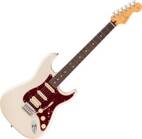 Фото - Гитара Fender Player II Modified Stratocaster HSS RW 