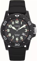 Фото - Наручные часы Timex Main Street TW5M61200 