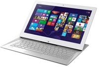 Фото - Ноутбук Sony VAIO Duo 13