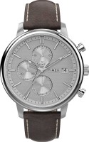 Фото - Наручные часы Timex Chicago TW2U38800 