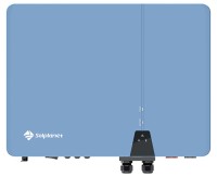 Фото - Инвертор Solplanet ASW08kH-T3-DG