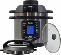 Фото - Мультиварка Salente Ario II
