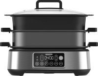 Фото - Мультиварка Sencor SPR 6300BK