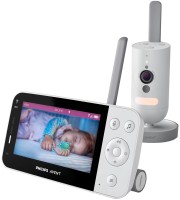 Фото - Радионяня Philips Avent SCD953/26 