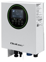Фото - Инвертор Qoltec 53867