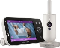 Фото - Радионяня Philips Avent SCD971/26 