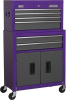 Фото - Ящик для инструмента Sealey AP2200BBCP