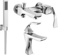 Фото - Набор смесителей Mexen Estrella R02 72303R02-00