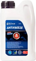 Фото - Охлаждающая жидкость GNL Antifreeze G11 -40 Blue 1&nbsp;л