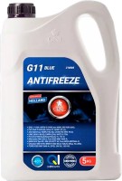 Фото - Охлаждающая жидкость GNL Antifreeze G11 -40 Blue 5 л