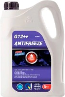 Фото - Охлаждающая жидкость GNL Antifreeze G12++ -40 Violet 5 л