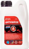 Фото - Охлаждающая жидкость GNL Antifreeze G12+ -40 Red 1 л