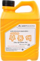 Фото - Охлаждающая жидкость Hyundai Long Life Coolant G12+ -80 Red 2&nbsp;л