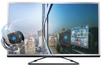 Фото - Телевизор Philips 46PFL4508H 46 "  серебристый