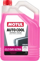 Фото - Охлаждающая жидкость Motul Auto Cool G12 Evo Ultra 5 л
