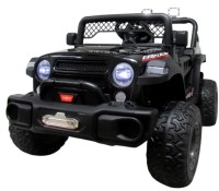 Фото - Детский электромобиль R-Sport Auto X17