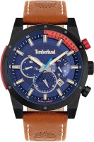 Фото - Наручные часы Timberland Sherbrook TBL.15951JSB/03 
