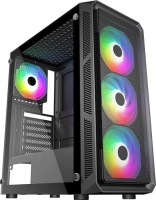 Фото - Корпус Frontier Hermes черный