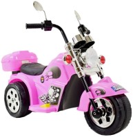 Фото - Детский электромобиль Super-Toys LL-777 