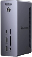 Фото - Картридер / USB-хаб Ugreen U710