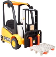 Фото - Детский электромобиль Super-Toys XMX-638