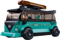 Фото - Конструктор Sluban Surf Car M38-B1191 