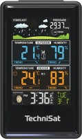 Фото - Метеостанция TechniSat iMeteo 410 