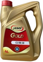 Фото - Моторное масло Jasol Gold 5W-30 C2 4 л