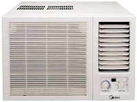 Фото - Кондиционер Midea MWF-18CR 50 м²