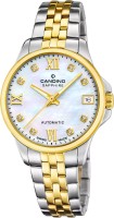 Фото - Наручные часы Candino Automatic C4771/1