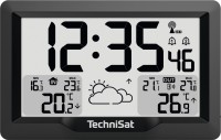 Фото - Метеостанция TechniSat iMeteo 300 