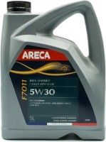 Фото - Моторное масло Areca F7011 5W-30 5&nbsp;л
