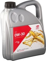 Фото - Моторное масло Febi Motor Oil 0W-30 4 л