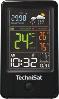 Фото - Метеостанция TechniSat iMeteo 400 