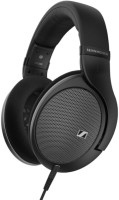 Фото - Наушники Sennheiser HD 550 