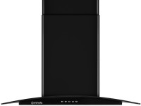 Фото - Вытяжка Minola MTG 6242 BL LED черный