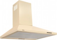 Фото - Вытяжка Jantar KBT 1000 LED 60 BG бежевый