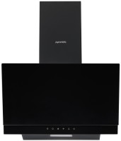 Фото - Вытяжка Pyramida NX 60 800 S GBL черный