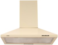 Фото - Вытяжка Jantar KBT 650 LED 60 BG бежевый