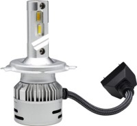 Фото - Автолампа MLux Silver Line H4 4300K 2pcs