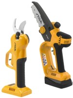 Фото - Набор электроинструмента Stiga SP 100e Kit