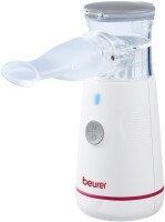 Фото - Ингалятор (небулайзер) Beurer IH 47